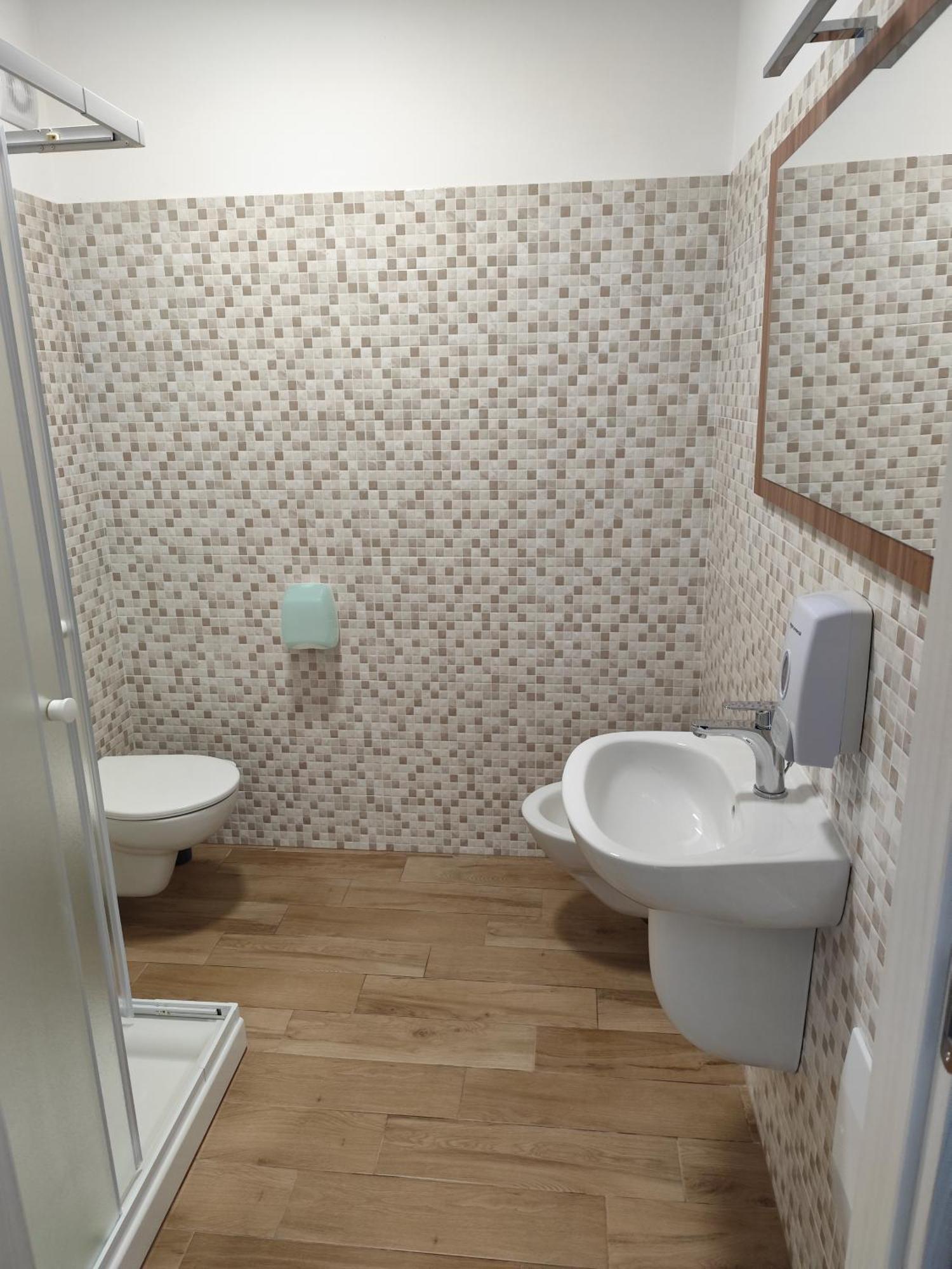 La Locanda Del Voltigno Villa Celiera Buitenkant foto