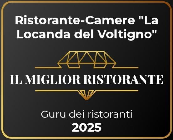 La Locanda Del Voltigno Villa Celiera Buitenkant foto