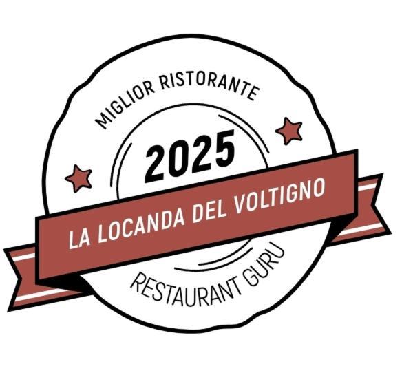 La Locanda Del Voltigno Villa Celiera Buitenkant foto